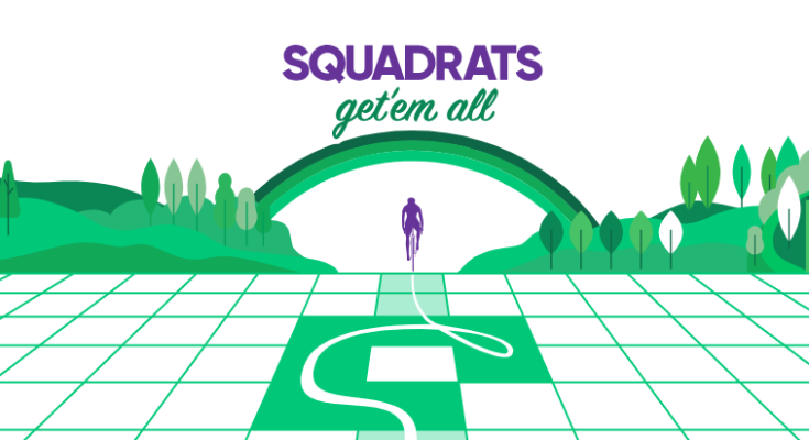 sqadrats-aplikacja-podroze-na-rowerze sqadrats-aplikacja-podroze-na-rowerze