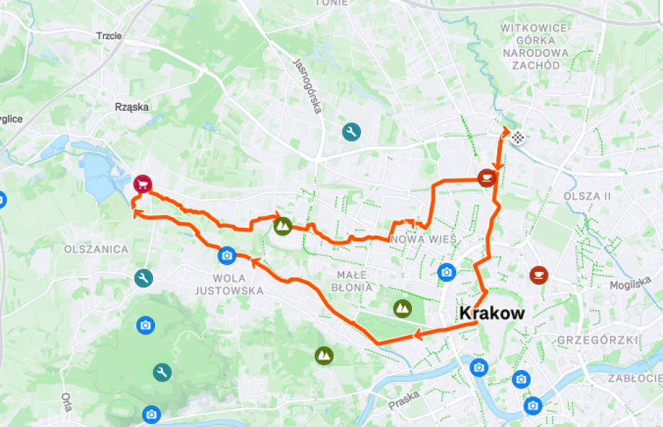 trasa-wzdluz-rudawy-i-mlynkowka-krolewska